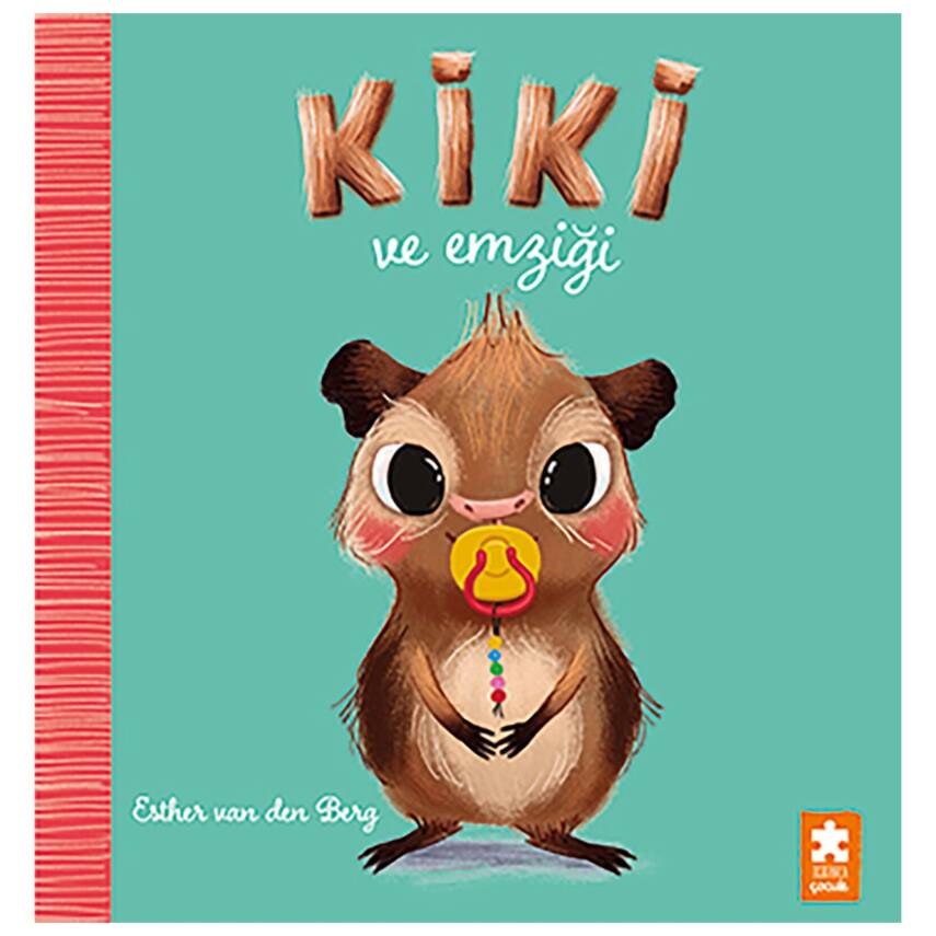 Kiki ve Emziği - 1