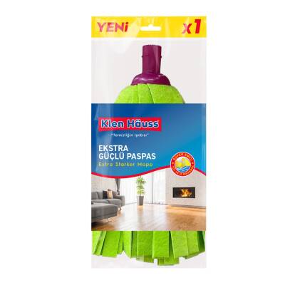 Klen Hauss Ekstra Güçlü Paspas - Klen Hauss