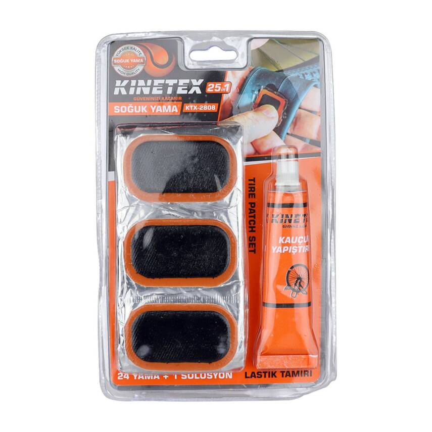 Knitex Soğuk Yama - 1