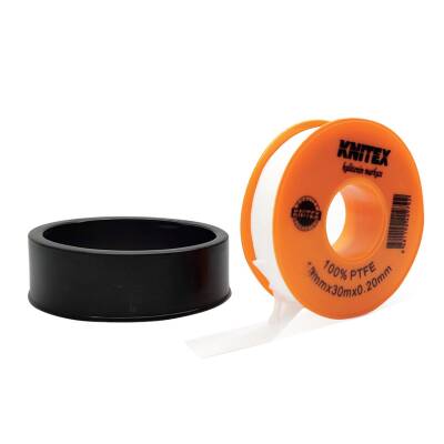 Knitex Teflon Bant 2'li - Knitex