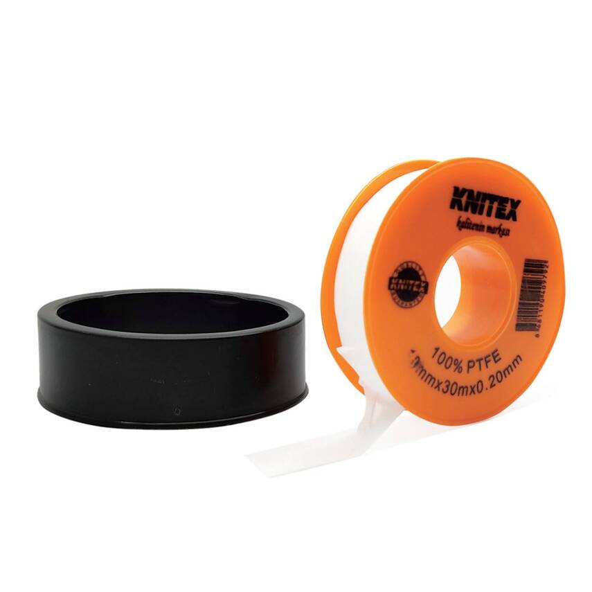 Knitex Teflon Bant 2'li - 1