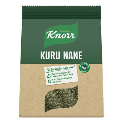 Knorr Baharat Serisi Nane 65 G - Knorr