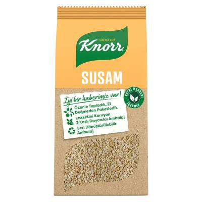 Knorr Susam 65 G - Knorr
