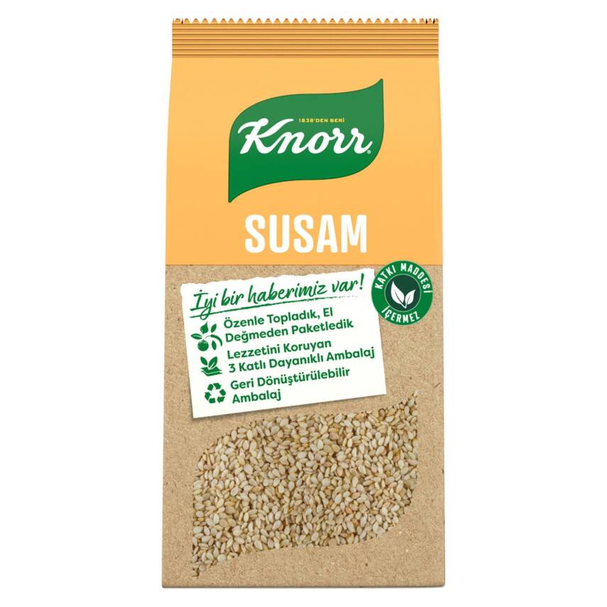 Knorr Susam 65 G - 1