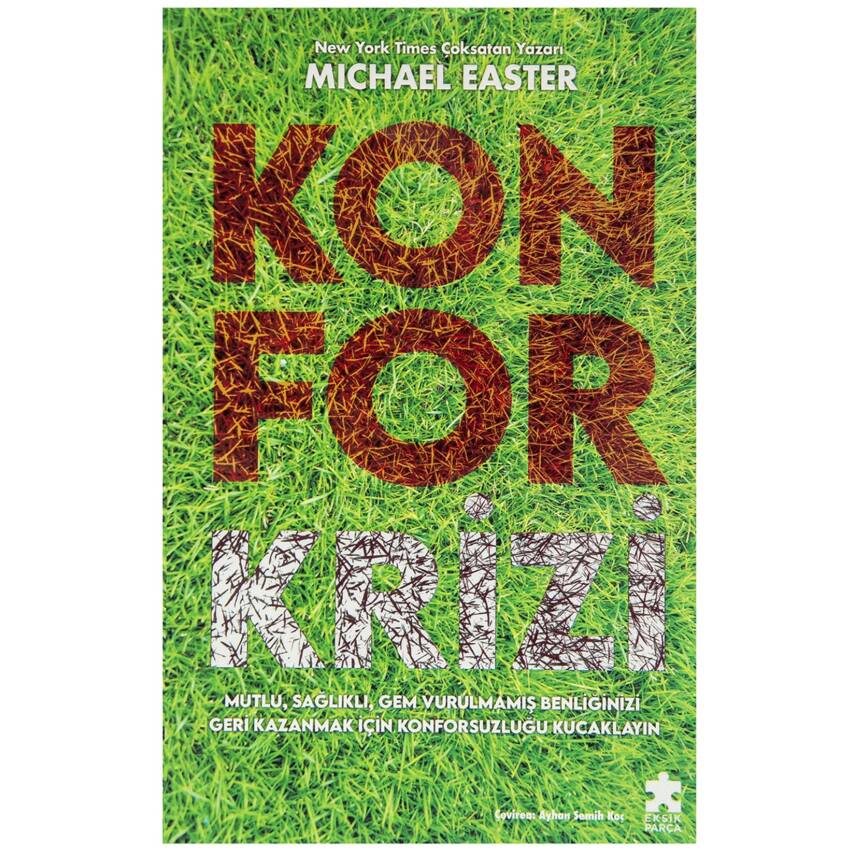 Konfor Krizi - 1