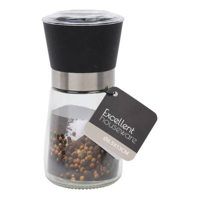 Koopman Baharat Öğütücü 48 x 80 Mm - Koopman