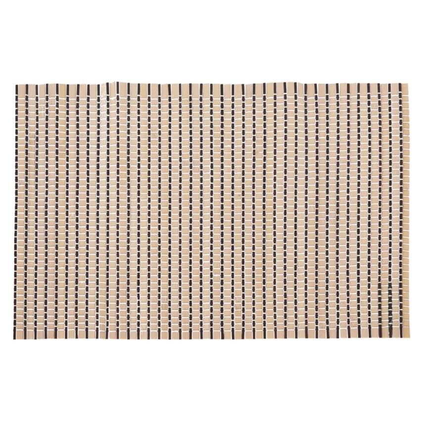 Koopman Bambu Amerikan Servis 30 x 45 Cm - 1