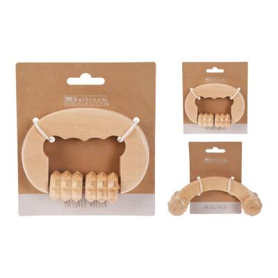 Koopman Bathroom Masaj Aleti - Koopman