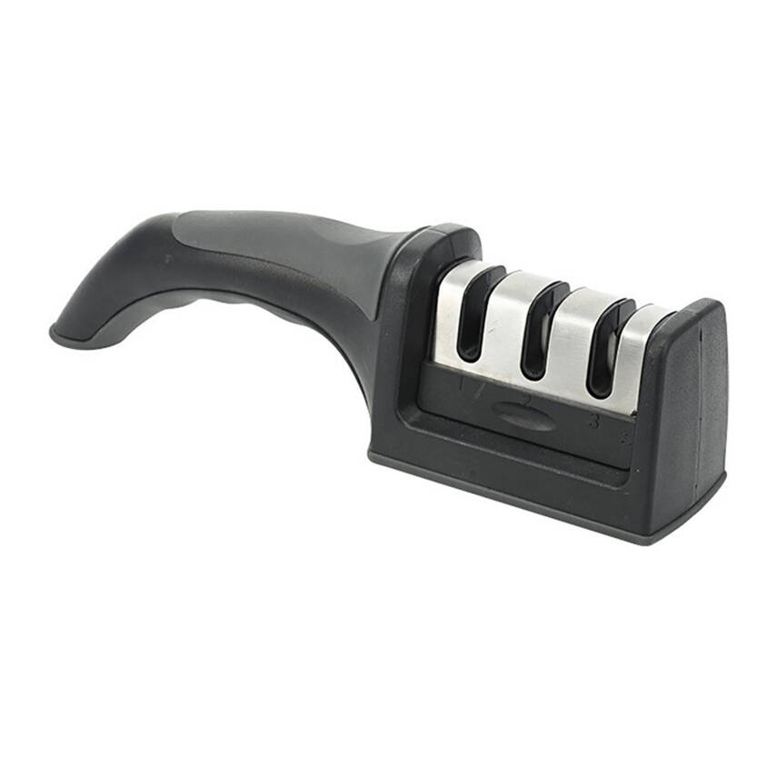 Koopman Bıçak Bileyici 215 x 50 x 55 Mm - 1