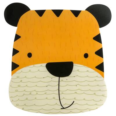 Koopman Çocuk Amerikan Servis 40 x 40 Cm - Koopman