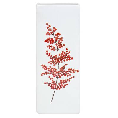 Koopman Kalorifer Suluğu Desenli - Koopman