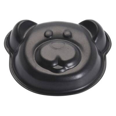 Koopman Kek Kalıbı Ayıcık 11 x 11 x 2 Cm - Koopman