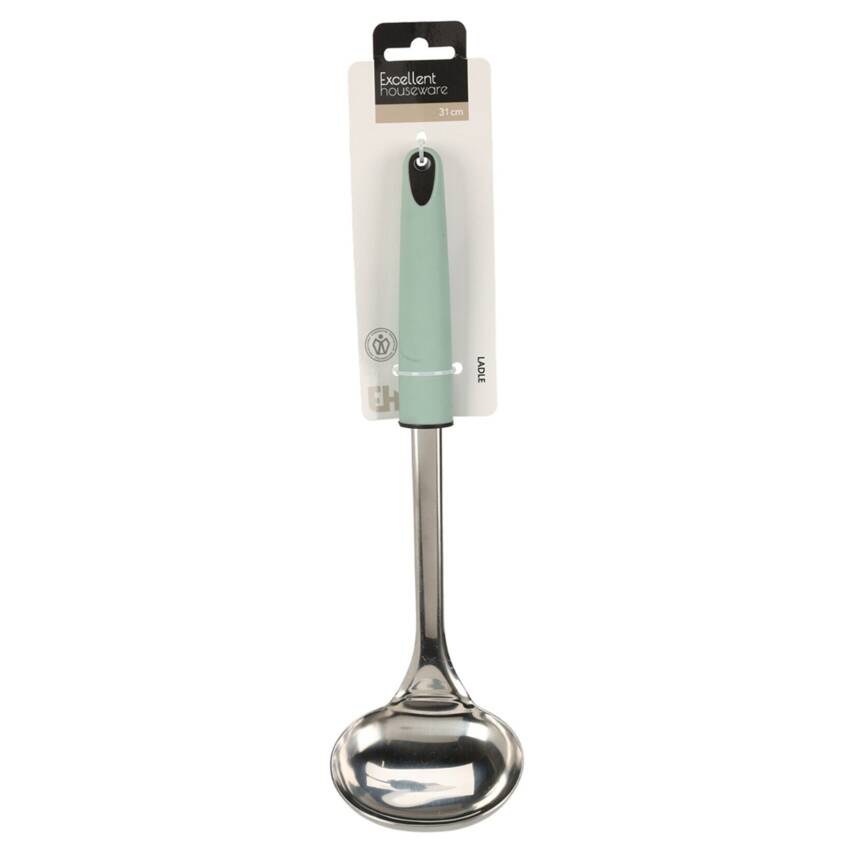 Koopman Metal Kepçe 31 Cm - 1