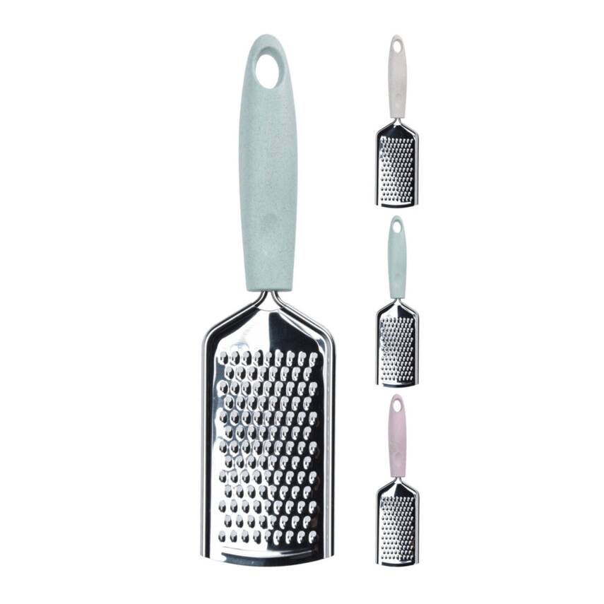 Koopman Metal Rende 23 Cm - 1