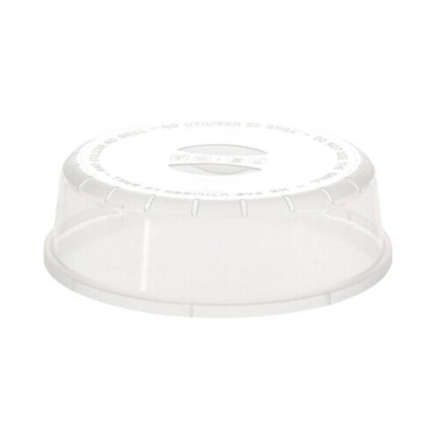 Koopman Mikrodalga Kapağı 24 Cm - 1