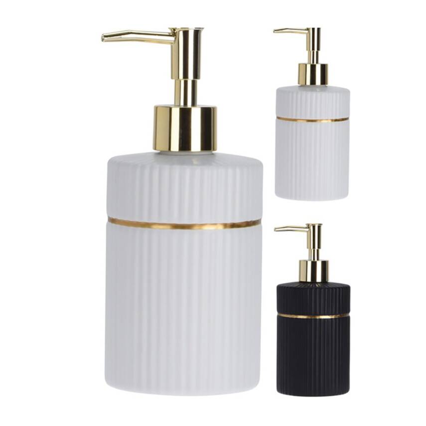 Koopman Sabunluk 2 Renk 400 Ml - 1