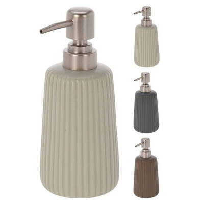 Koopman Sabunluk 3 Renk 400 Ml - Koopman