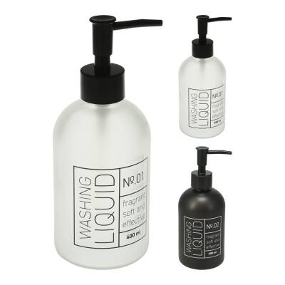 Koopman Sabunluk 410 Ml - Koopman