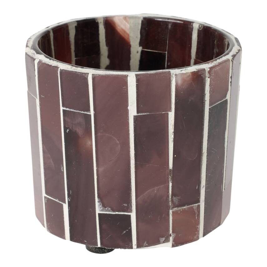 Koopman Smash Tealight Mumluk 6 Cm - 1