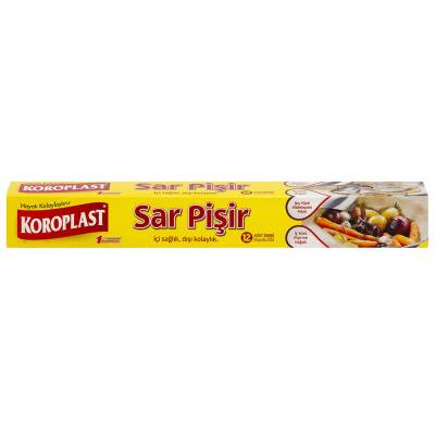 Koroplast Sar Pişir 12 Yaprak - Koroplast