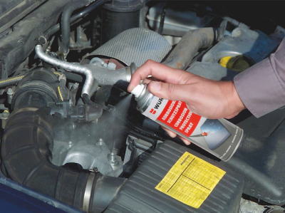 Korozyon Koruma Spreyi 300ml - 2