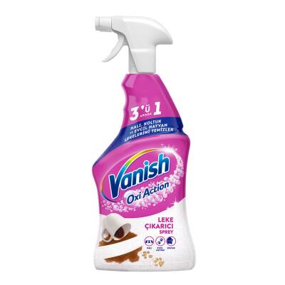 Kosla Çok Amaçlı Leke Çıkarıcı Sprey 500 Ml - Kosla