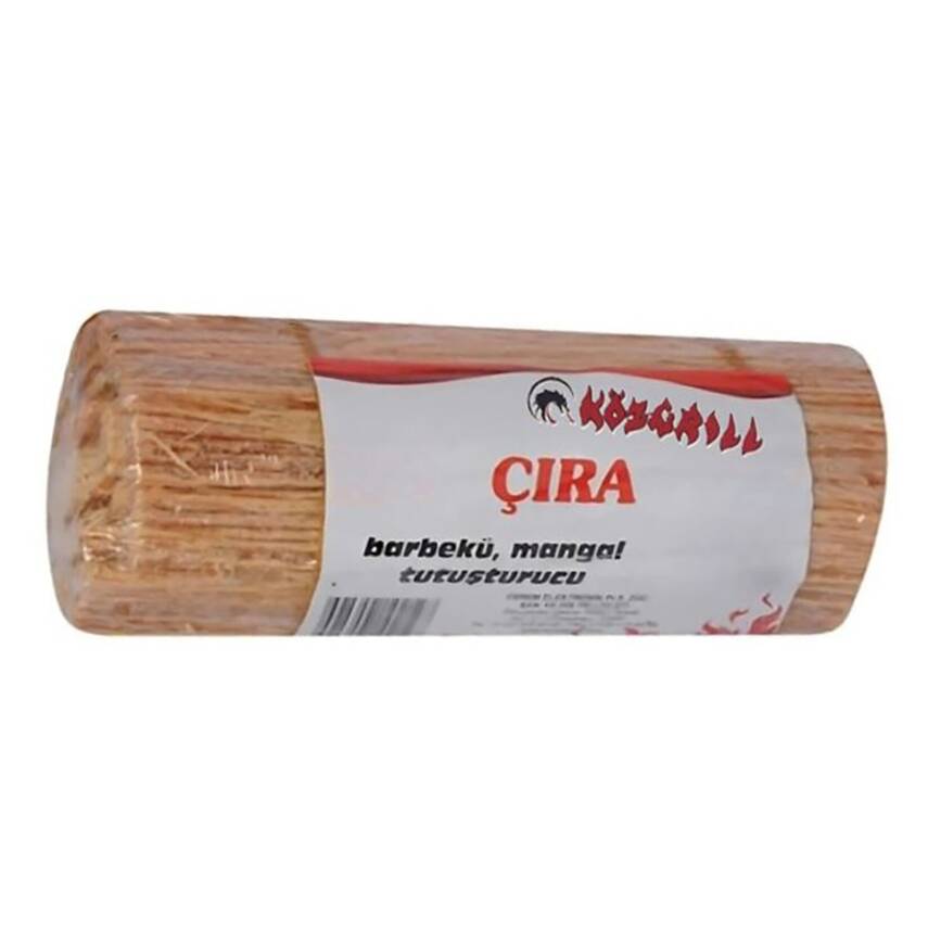 Közgrill Çıra - 1