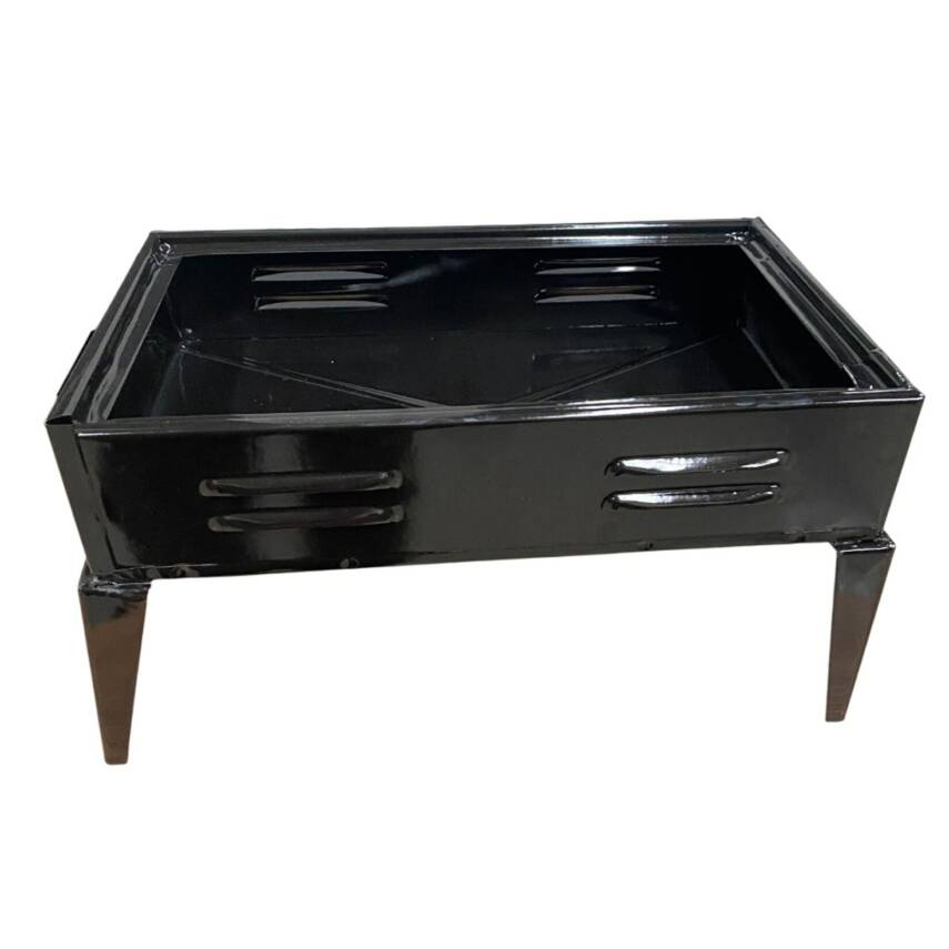 Közgrill Emaye Mangal - 1