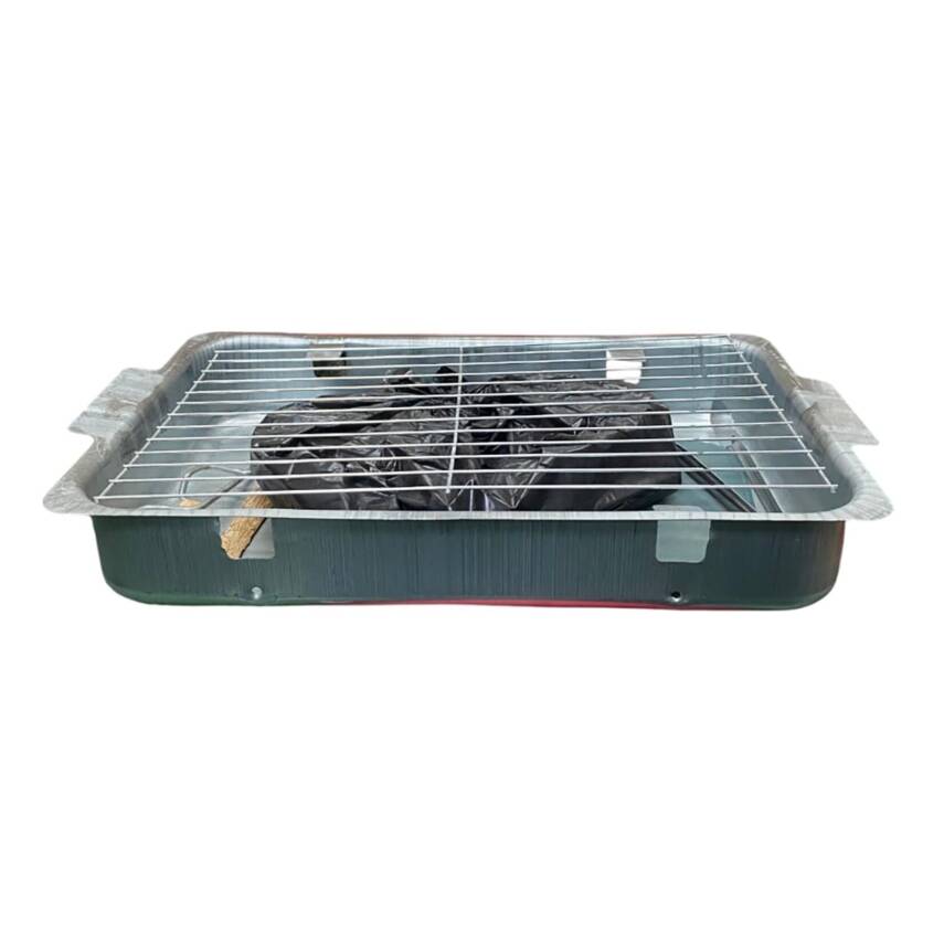 Közgrill Mangal Seti - 1