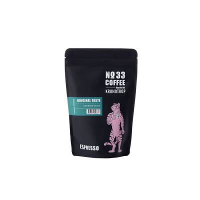 Kronotrop No:33 Espresso Çekirdek Kahve 250 G - Kronotrop