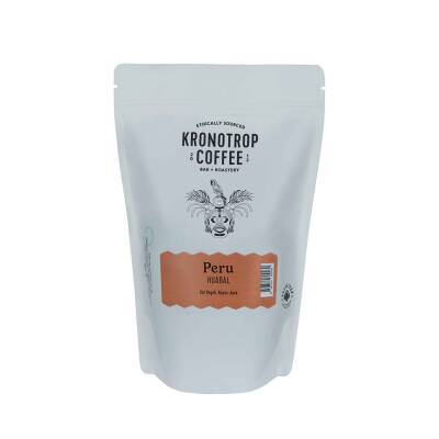 Kronotrop Peru Huabal Filtre Kahve 250 G - Kronotrop