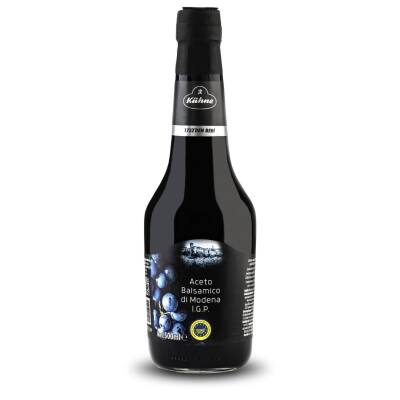 Kühne Balsamik Sirke 500 Ml - Kühne