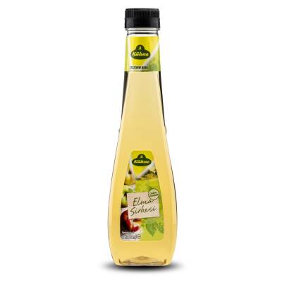 Kühne Elma Sirkesi 500 Ml Pet - Kühne
