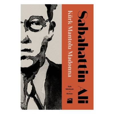 Kürk Mantolu Madonna Sabahattin Ali - Kitap