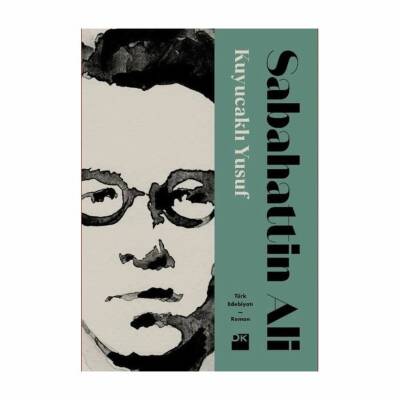 Kuyucaklı Yusuf Sabahattin Ali - Kitap