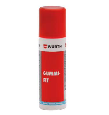 Lastik Bakım ve Koruma 75 ML - 1