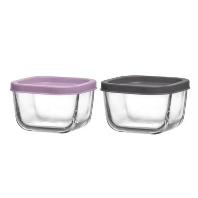 Lav Cube Saklama Kabı 270 Cc - Lav