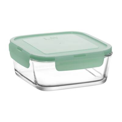 Lav Fresco Saklama Kabı 1150 Cc - Lav