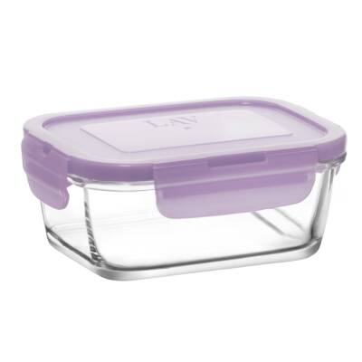 Lav Fresco Saklama Kabı 400 Cc - Lav