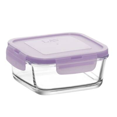 Lav Fresco Saklama Kabı 720 Cc - Lav