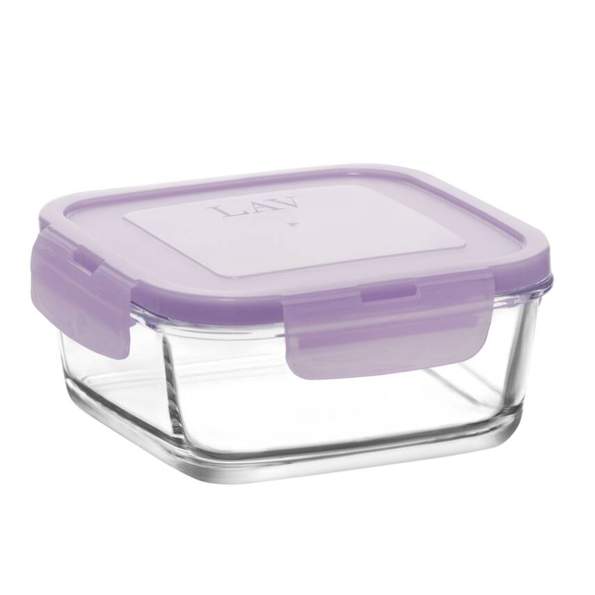 Lav Fresco Saklama Kabı 720 Cc - 1