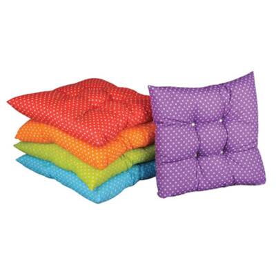 Leva Elyaf Dolgulu Minder - Leva