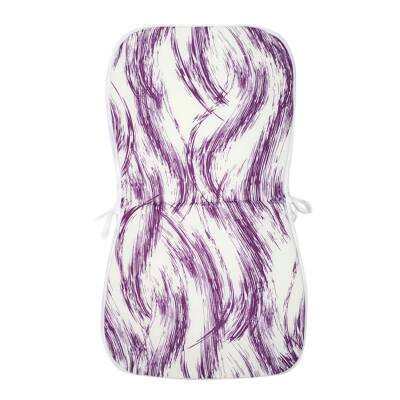 Leva House Arkalıklı Sünger Sandalye Minderi - Leva