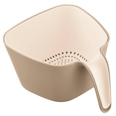 Leva House Experto Çiftli Süzgeç - Leva