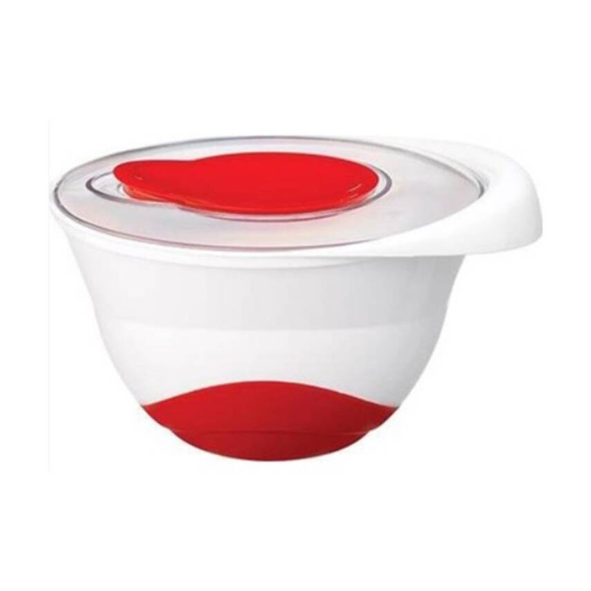 Leva House Kapaklı Mikser Kabı 2.5 L - 1
