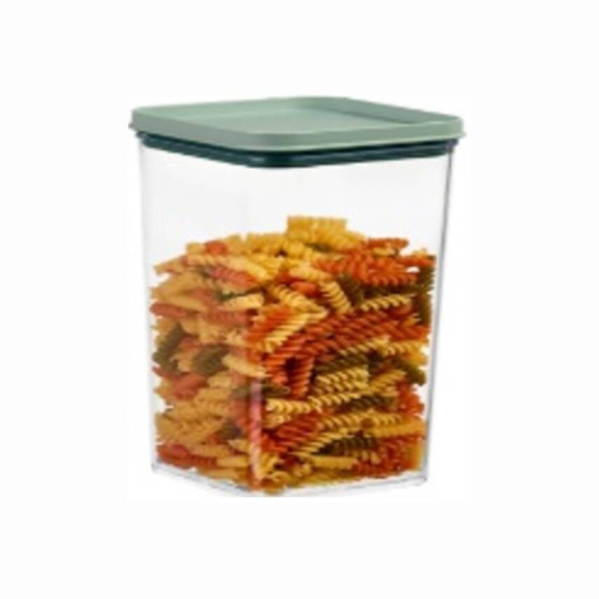 Leva House Tighty Kare Erzak Kabı 1.5 L - 1