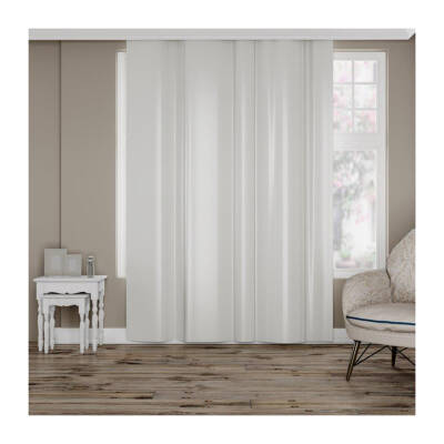 Lila Güneşlik 140 x 250 - Lila