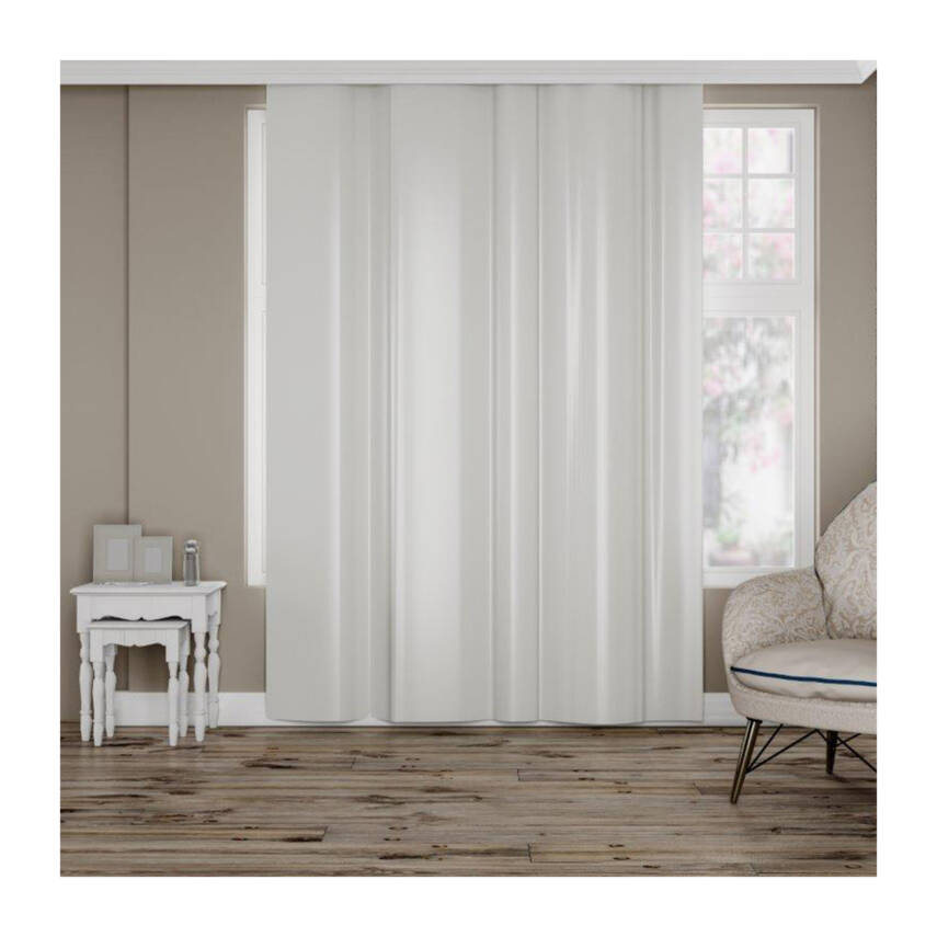 Lila Güneşlik 140 x 250 - 1