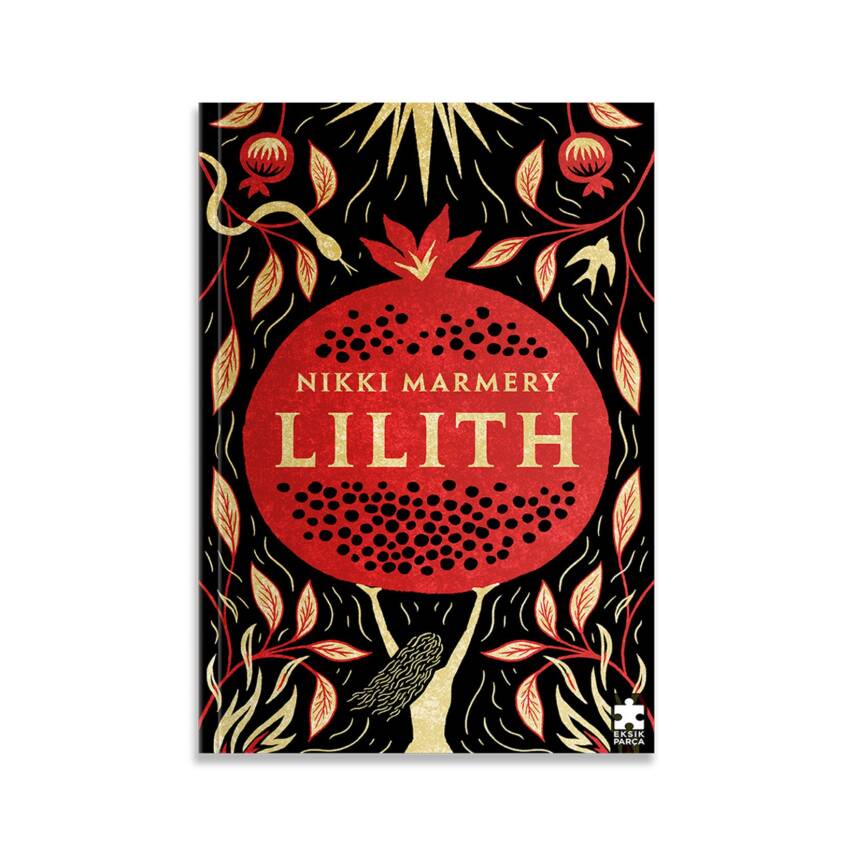Lilith - 1