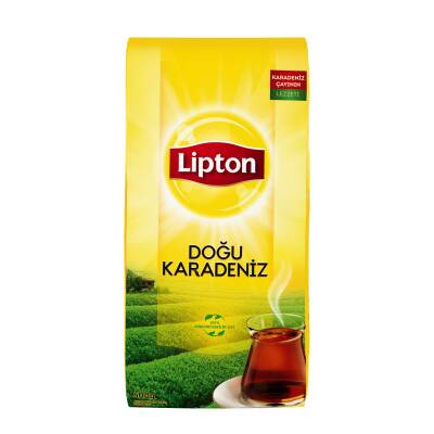 Lipton Doğu Karadeniz Çayı 500 G - Lipton